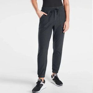 Athleta Farallon Jogger Black Sz 6